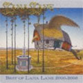 LANA LANE / ラナ・レーン / BEST OF LANA LANE 2000-2008