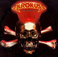 KROKUS / クロークス / ヘッドハンター