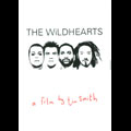 WILDHEARTS / ワイルドハーツ / LIVE IN THE STUDIO - A FILM BY TIM SMITH