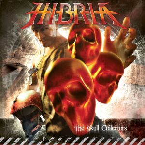 HIBRIA / ヒブリア / THE SKULL COLLECTORS / ザ・スカル・コレクターズ 