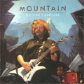 MOUNTAIN / マウンテン / GO FOR YOUR LIFE
