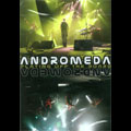 ANDROMEDA / アンドロメダ / PLAYING OFF THE BOARD