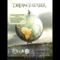 DREAM THEATER / ドリーム・シアター / CHAOS IN MOTION 2007-2008