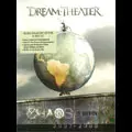 DREAM THEATER / ドリーム・シアター / CHAOS IN MOTION 2007-2008