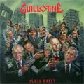 GUILLOTINE (from Sweden) / ギロチン / BLOOD MONEY