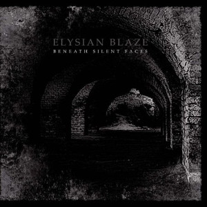 ELYSIAN BLAZE / BENEATH SILENT FACES