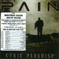 PAIN (from Sweden) / ペイン / CYNIC PARADISE