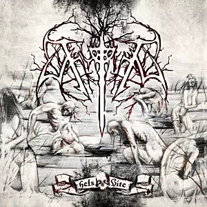 THYRFING / ザイアフィング / HELS VITE