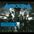 AIRBOURNE / エアボーン / RUNNIN' WILD<TOUR EDITION / CD+DVD>