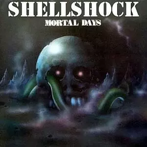 ラウンド  MORTAL DAYS / モータル・デイズ/SHELLSHOCK/シェルショック 邦楽