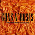 GUNS N' ROSES / ガンズ・アンド・ローゼズ / THE SPAGHETTI INCIDENT?