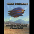 MIKE PORTNOY / マイク・ポートノイ / DRUMS ACROSS FOREVER