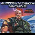AUSTRIAN DEATH MACHINE / オーストリアン・デス・マシーン / A VERY BRUTAL CHRISTMAS