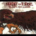 HIGH ON FIRE / ハイ・オン・ファイヤー / THE ART OF SELF DEFENSE