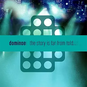 DOMINOE / ドミノ商品一覧｜ディスクユニオン・オンラインショップ