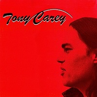 TONY CAREY / トニー・ケアリー商品一覧｜PROGRESSIVE ROCK｜ディスク 