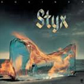 STYX / スティクス / 分岐点<2009年 / 紙ジャケット / SHM-CD / 初回生産限定>
