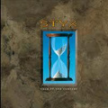 STYX / スティクス / エッジ・オブ・ザ・センチュリー<2009年 / 紙ジャケット / SHM-CD / 初回生産限定>