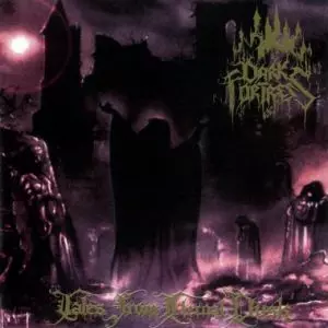 DARK FORTRESS / TALES FROM ETERNAL DUSK
