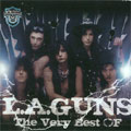 L.A.GUNS / エルエーガンズ / THE VERY BEST OF L.A.GUNS