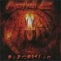 MARSHALL LAW / マーシャル・ロウ / RAZORHEAD
