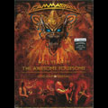 GAMMA RAY / ガンマ・レイ / HELL YEAH!!! THE AWESOME FOURSOME