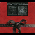 STRAPPING YOUNG LAD / ストラッピング・ヤング・ラッド / CITY / HEAVY AS A REALLY HEAVY THING