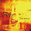 ARES / アレス / THE ADVENT