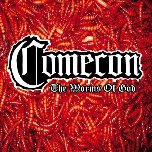 COMECON / THE WORMS OF GOD<2CD>