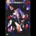 PAUL STANLEY / ポール・スタンレー / ONE LIVE KISS / (特価)