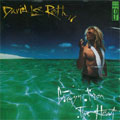 DAVID LEE ROTH / デイヴィッド・リー・ロス / CRAZY FROM THE HEAT