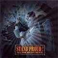 SHE-JA / 屍忌蛇 / STAND PROUD! ALL FOR HEAVY METAL