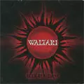 WALTARI / ワルタリ / RELEASE DATE