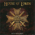 HOUSE OF LORDS / ハウス・オブ・ローズ / ANTHOLOGY