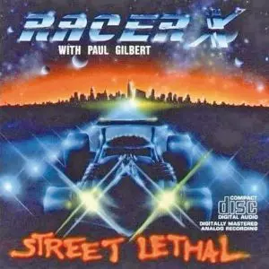 レーサーX・ベスト Amazon.co.jp: RACER X BEST PAUL GILBERT レーサーX ベスト