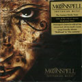 MOONSPELL / ムーンスペル / LUSITANIAN METAL 