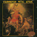 V.A. (SCANDINAVIAN METAL ATTACK) / SCANDINAVIAN CLASSIC METAL