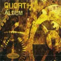 QUORTHON / ALBUM