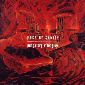 EDGE OF SANITY / エッジ・オブ・サニティー / PURGATORY AFTERGLOW