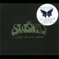 SWORD (from US) / スウォード / AGE OF WINTERS + GODS OF THE EARTH