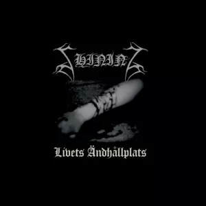 SHINING (from Sweden) / シャイニング / II-LIVETS ANDTALLPLATS  / II - 人生の終止符<帯・ライナー付国内盤仕様> 