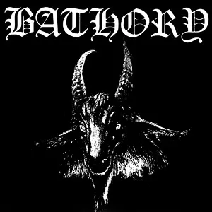 Bathory / CD5枚セット Bathory / CD5枚セット