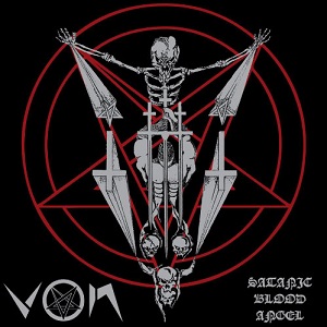 VON / ヴォン / SATANIC BLOOD ANGEL