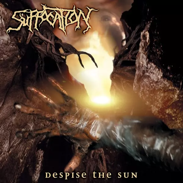 サフォケーション　ソウルズ・トゥ・デニー SUFFOCATION デスメタル ULTIMATE METAL & ROCK | SUFFOCATION（サフォケイション）とは