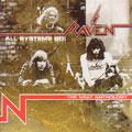 RAVEN (NWOBHM) / レイブン / ALL SYSTEMS GO!-ANTHOLOGY-