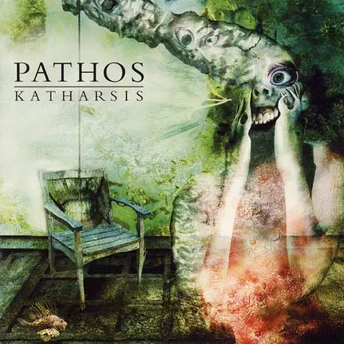 PATHOS / ペーソス / KATHARSIS