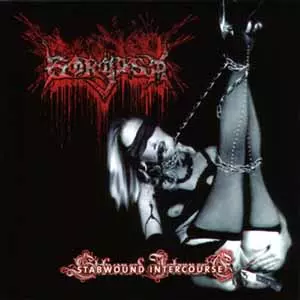 GORGASM CD デスメタル！ CD – GORGASM – Masticate To Dominate – BRUTAL MIND