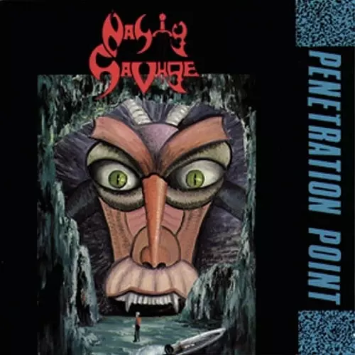 NASTY SAVAGE / PENETRATION POINT