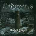 CADAVERES / DEVIL'S DOZEN