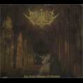 INFINITY (from Netherlands) / THE ARCANE WISDOM OF SHADOWS